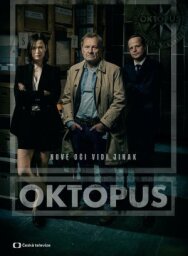 Осьминог постер к фильму смотреть онлайн на HD Rezka