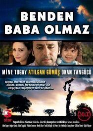 Какой с меня отец постер к фильму смотреть онлайн на HD Rezka