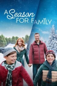 Семейный сезон постер к фильму смотреть онлайн на HD Rezka