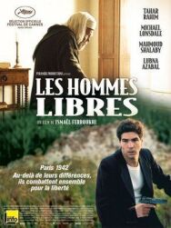Свободные люди постер к фильму смотреть онлайн на HD Rezka