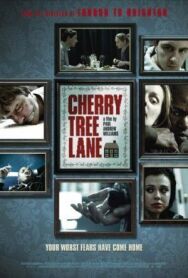 Вишневый переулок постер к фильму смотреть онлайн на HD Rezka