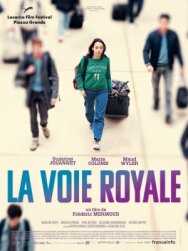 Королевская дорога постер к фильму смотреть онлайн на HD Rezka
