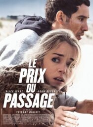 Пролив постер к фильму смотреть онлайн на HD Rezka