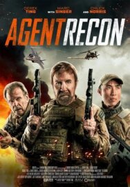 Агент разведки постер к фильму смотреть онлайн на HD Rezka