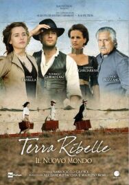 Мятежная земля постер к фильму смотреть онлайн на HD Rezka