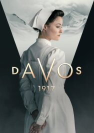 Давос 1917 постер к фильму смотреть онлайн на HD Rezka