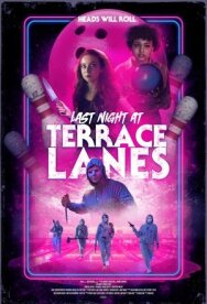 Последняя ночь в Terrace Lanes постер к фильму смотреть онлайн на HD Rezka