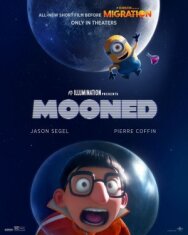 Миссия «Луна» постер к фильму смотреть онлайн на HD Rezka