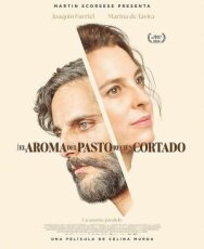 Запах свежескошенной травы постер к фильму смотреть онлайн на HD Rezka