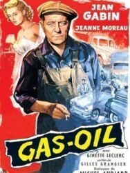 Газойль постер к фильму смотреть онлайн на HD Rezka
