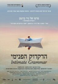 Внутренняя грамматика постер к фильму смотреть онлайн на HD Rezka