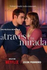 Из моего окна 3: Новая встреча постер к фильму смотреть онлайн на HD Rezka
