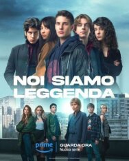 Мы – легенды постер к фильму смотреть онлайн на HD Rezka