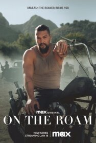 Путешествие с Джейсоном постер к фильму смотреть онлайн на HD Rezka