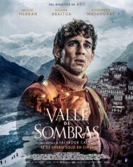Долина теней постер к фильму смотреть онлайн на HD Rezka