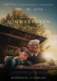 Летняя книга (Летний альбом) постер к фильму смотреть онлайн на HD Rezka