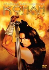 Конан-варвар постер к фильму смотреть онлайн на HD Rezka