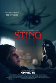 Черная вдова. Укус смерти постер к фильму смотреть онлайн на HD Rezka