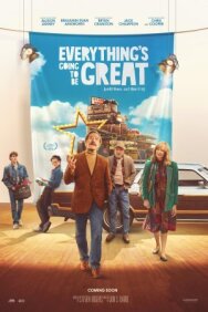 Всё будет отлично постер к фильму смотреть онлайн на HD Rezka