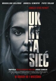 Скрытая сеть постер к фильму смотреть онлайн на HD Rezka