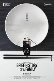 Краткая история семьи постер к фильму смотреть онлайн на HD Rezka