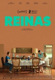 Королевы постер к фильму смотреть онлайн на HD Rezka