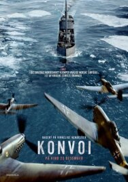 Конвой постер к фильму смотреть онлайн на HD Rezka
