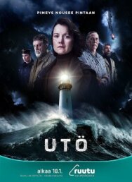 Остров Утё постер к фильму смотреть онлайн на HD Rezka