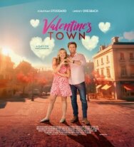 Город Святого Валентина постер к фильму смотреть онлайн на HD Rezka