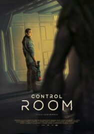 Космическая колония постер к фильму смотреть онлайн на HD Rezka