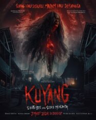 Куян: Маленький помощник дьявола постер к фильму смотреть онлайн на HD Rezka