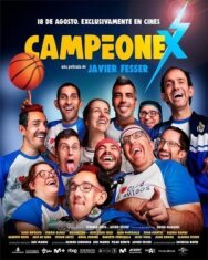 Чемпионекст постер к фильму смотреть онлайн на HD Rezka