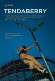 Тендаберри постер к фильму смотреть онлайн на HD Rezka