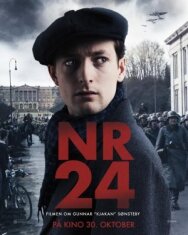 Номер 24 постер к фильму смотреть онлайн на HD Rezka