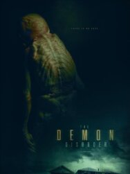 Пришествие демона постер к фильму смотреть онлайн на HD Rezka