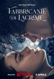 Творец слёз постер к фильму смотреть онлайн на HD Rezka