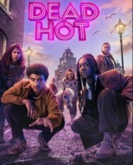 Смертельно горячий постер к фильму смотреть онлайн на HD Rezka
