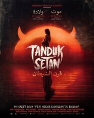 Рога Сатаны постер к фильму смотреть онлайн на HD Rezka