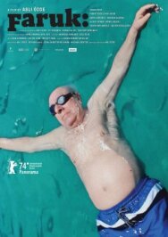 Фарук постер к фильму смотреть онлайн на HD Rezka