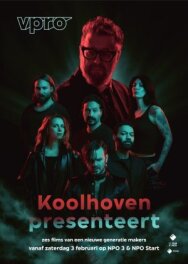 Коолховен представляет постер к фильму смотреть онлайн на HD Rezka