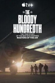 Кровавая сотая постер к фильму смотреть онлайн на HD Rezka