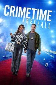 Краймтайм: Свободное падение постер к фильму смотреть онлайн на HD Rezka