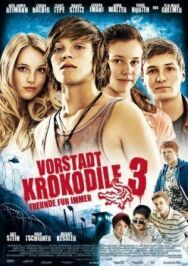 Деревенские крокодилы 3 постер к фильму смотреть онлайн на HD Rezka