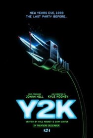 Миллениум постер к фильму смотреть онлайн на HD Rezka