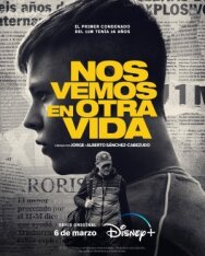 Увидимся в другой жизни постер к фильму смотреть онлайн на HD Rezka