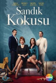 Запах сундука постер к фильму смотреть онлайн на HD Rezka