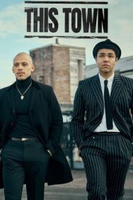 Этот город постер к фильму смотреть онлайн на HD Rezka