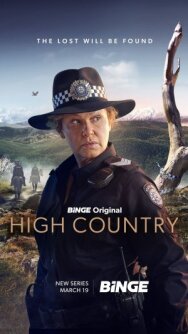 Высокогорье (Хребет Виктории) постер к фильму смотреть онлайн на HD Rezka