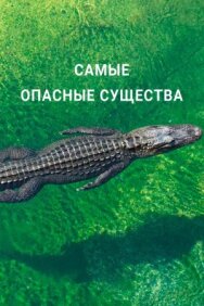 Самые опасные существа постер к фильму смотреть онлайн на HD Rezka