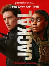 День Шакала постер к фильму смотреть онлайн на HD Rezka